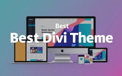 Top 5 Features of the Best Divi Theme in 2025