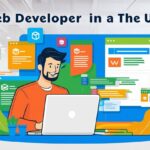 Web Development Services in USA