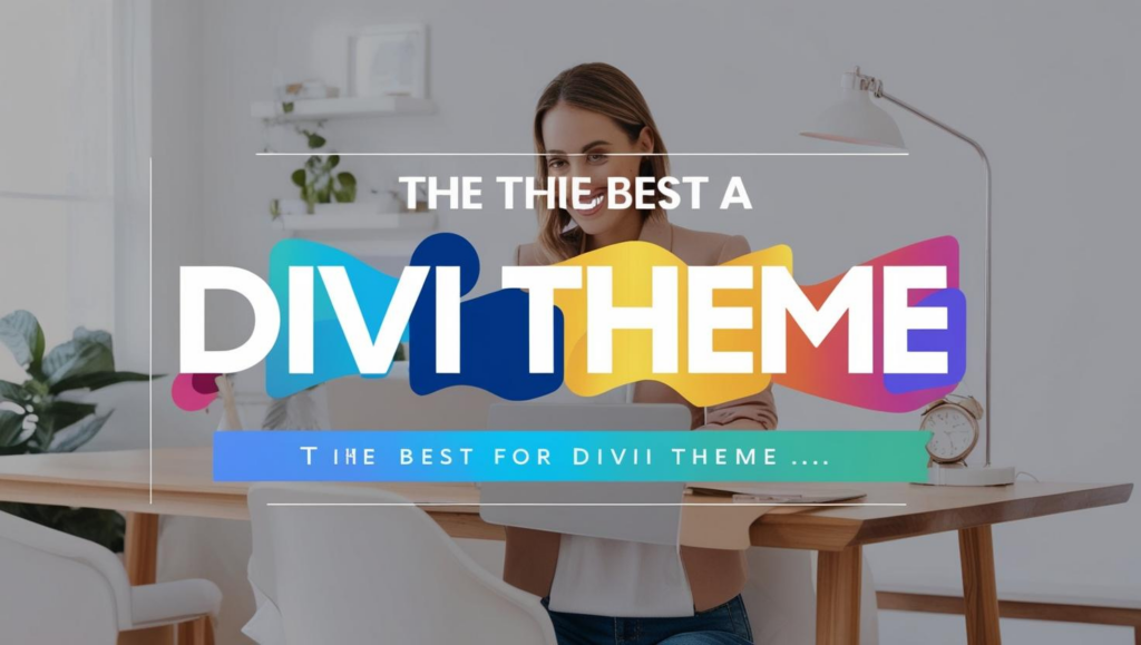 Divi theme download